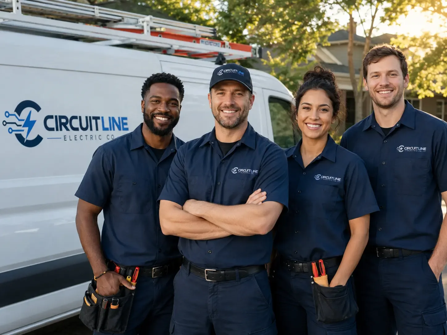 Whole Home Rewiring company in Saint Elizabeth, MO